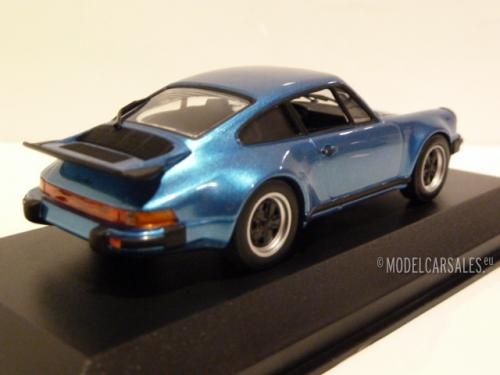 Porsche 911 (930) Turbo 3.0