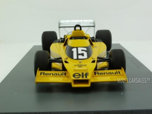 Renault RS01