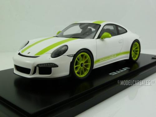 Porsche 911 R (991)