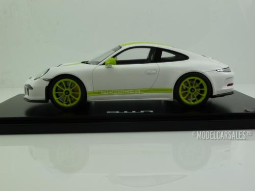 Porsche 911 R (991)