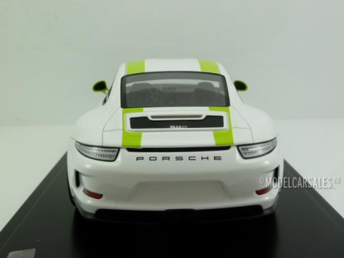 Porsche 911 R (991)