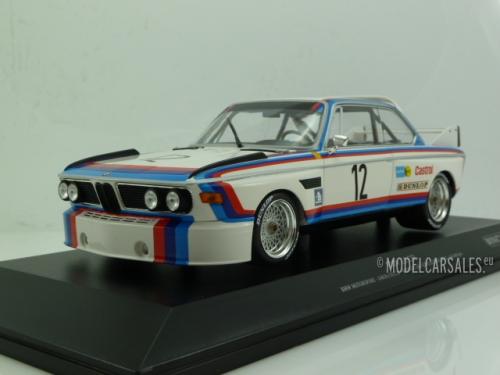 BMW 3.0 CSL