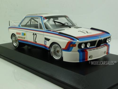 BMW 3.0 CSL