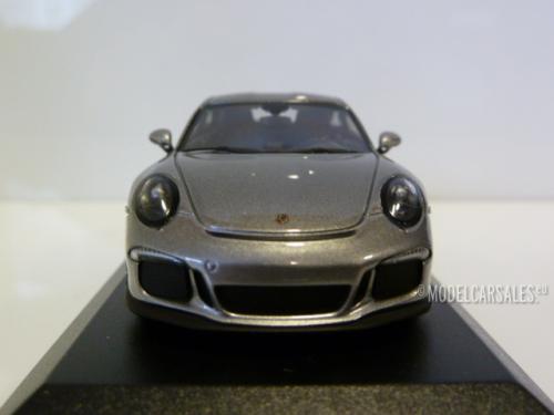Porsche 911 R (991)