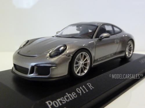 Porsche 911 R (991)