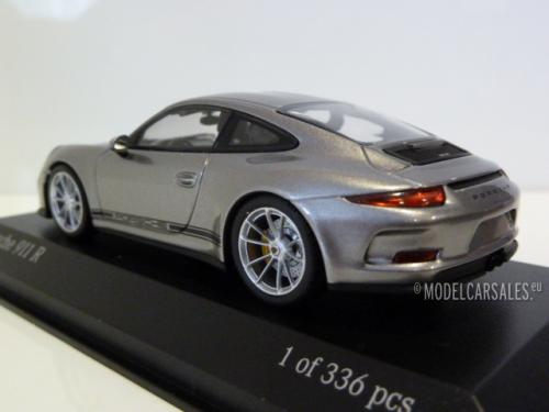 Porsche 911 R (991)