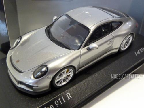 Porsche 911 R (991)