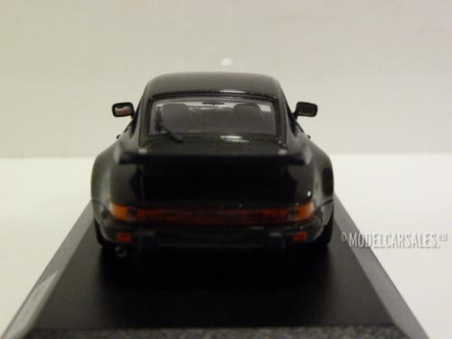 Porsche 911 (930) Turbo 3.3