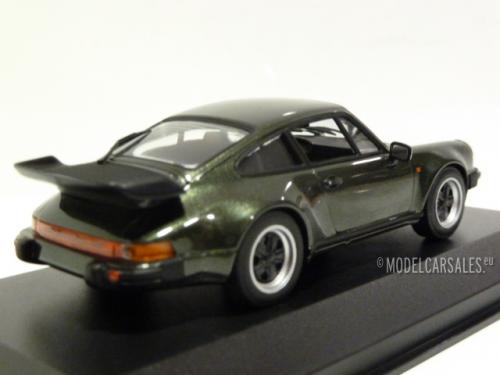 Porsche 911 (930) Turbo 3.3