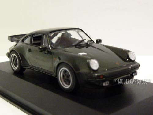 Porsche 911 (930) Turbo 3.3