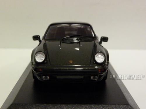 Porsche 911 (930) Turbo 3.3