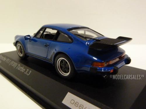 Porsche 911 (930) Turbo 3.3