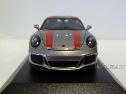 Porsche 911 R (991)