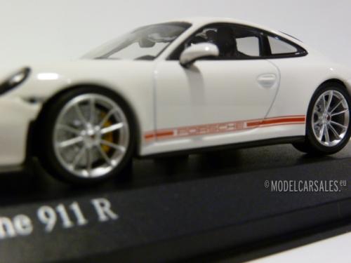 Porsche 911 R (991)