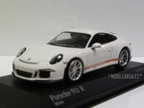 Porsche 911 R (991)