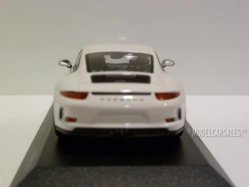 Porsche 911 R (991)