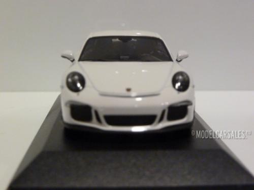 Porsche 911 R (991)