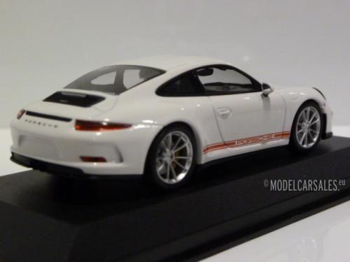 Porsche 911 R (991)