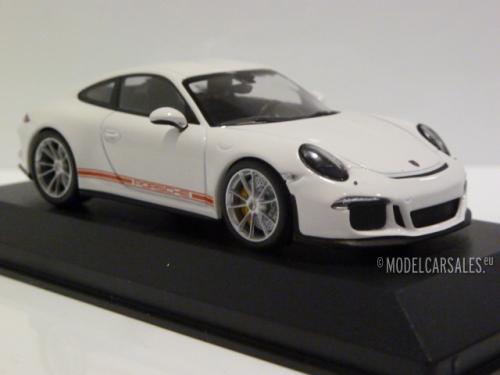 Porsche 911 R (991)