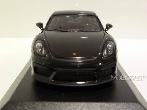 Porsche Cayman GT4