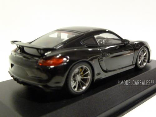 Porsche Cayman GT4