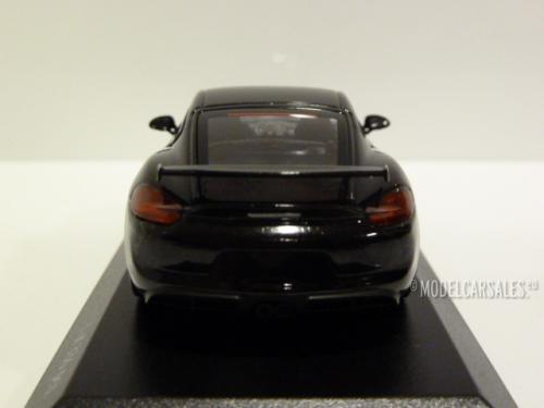 Porsche Cayman GT4