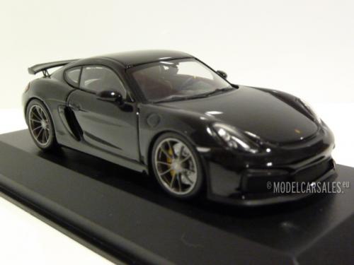 Porsche Cayman GT4