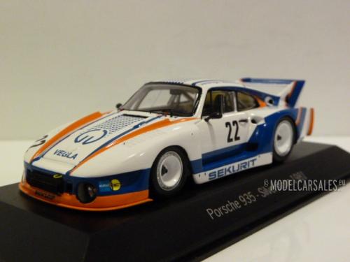 Porsche 935