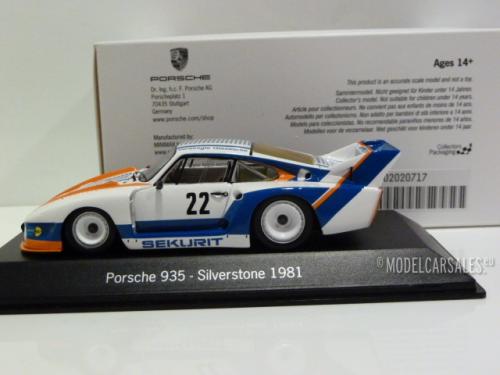 Porsche 935