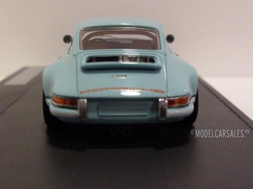 Porsche 911 (993) 4.0 `Dubai` by Singer