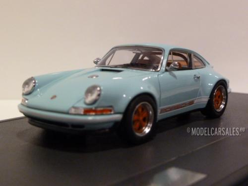 Porsche 911 (993) 4.0 `Dubai` by Singer