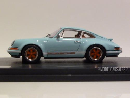Porsche 911 (993) 4.0 `Dubai` by Singer