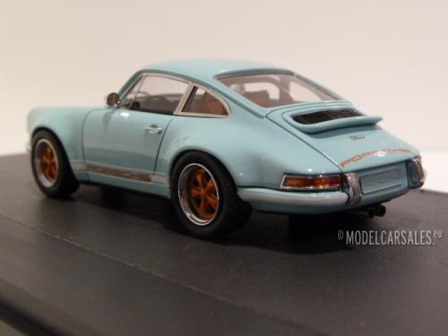 Porsche 911 (993) 4.0 `Dubai` by Singer