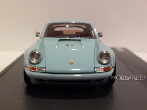 Porsche 911 (993) 4.0 `Dubai` by Singer