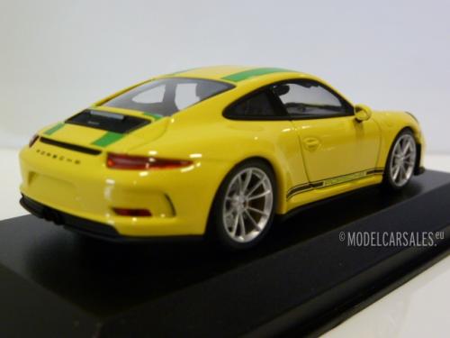 Porsche 911 R (991)