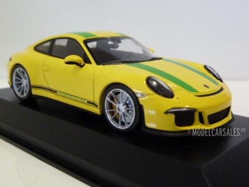 Porsche 911 R (991)