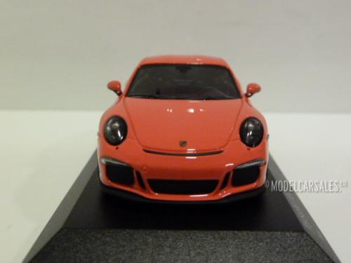 Porsche 911 R (991)