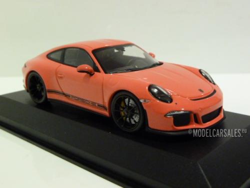 Porsche 911 R (991)