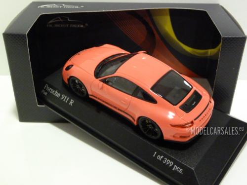 Porsche 911 R (991)