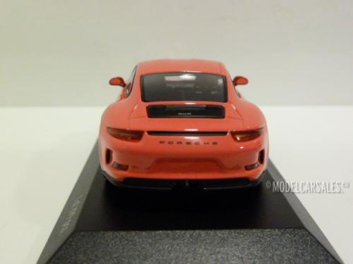 Porsche 911 R (991)