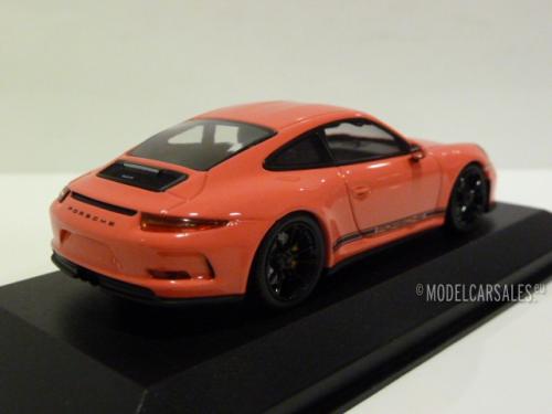 Porsche 911 R (991)