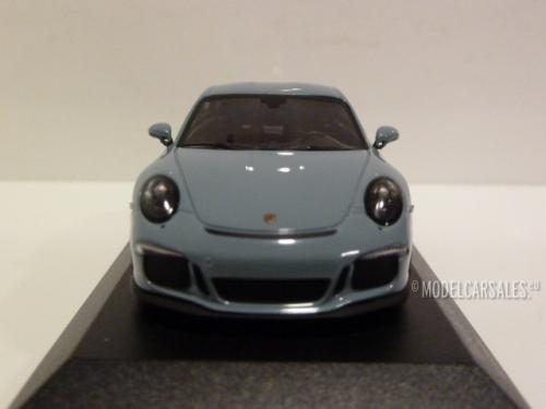 Porsche 911 R (991)