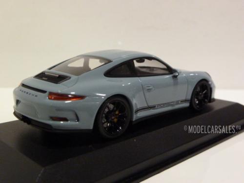 Porsche 911 R (991)