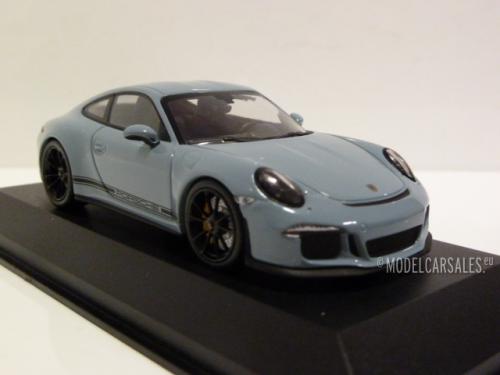 Porsche 911 R (991)