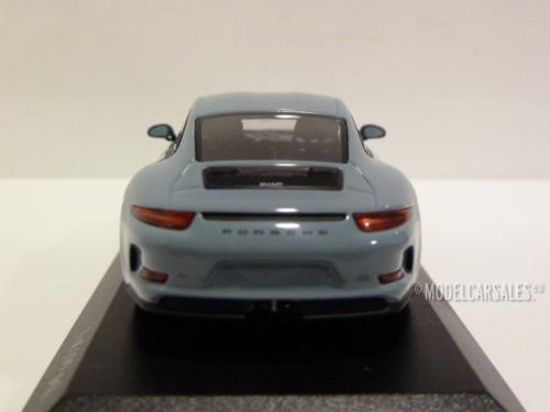 Porsche 911 R (991)