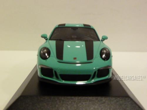 Porsche 911 R (991)
