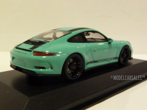 Porsche 911 R (991)