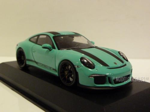 Porsche 911 R (991)