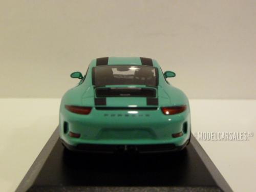 Porsche 911 R (991)