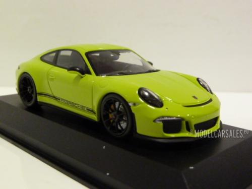 Porsche 911 R (991)
